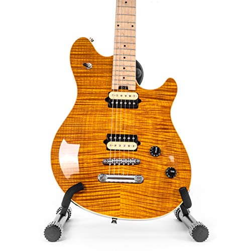 Quiklok QL/631 Stand pour Guitare - Les Beatles, Paul McCartney, John Lennon, RIngo Starr, George Harrison Quiklok QL/631 Stand pour Guitare – Image 8