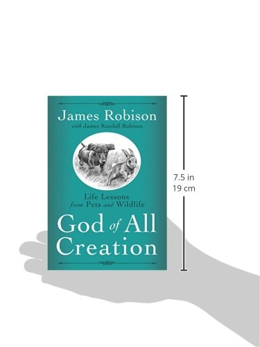 God of All Creation: Life Lessons from Pets and Wildlife - Image 2
