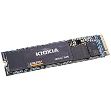 Kioxia SSD 512GB BG4 M.2 2280 80mm KBG40ZNV512G India | Ubuy
