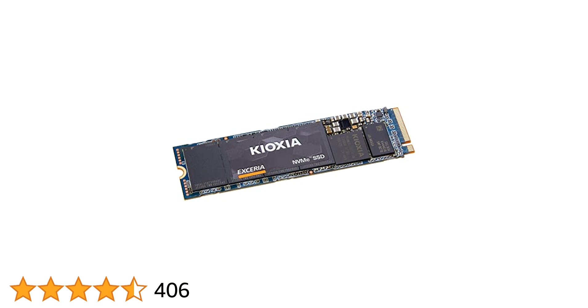 内蔵型SSD KIOXIA EXCERIA PRO 2TB NVMe SSD Amazon.com: KIOXIA EXCERIA PRO NVMe SSD, M.2 2280 Form