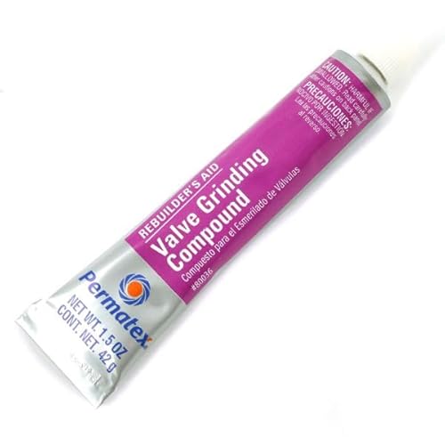 Permatex 80037 Valve Grinding Compound thumb #2