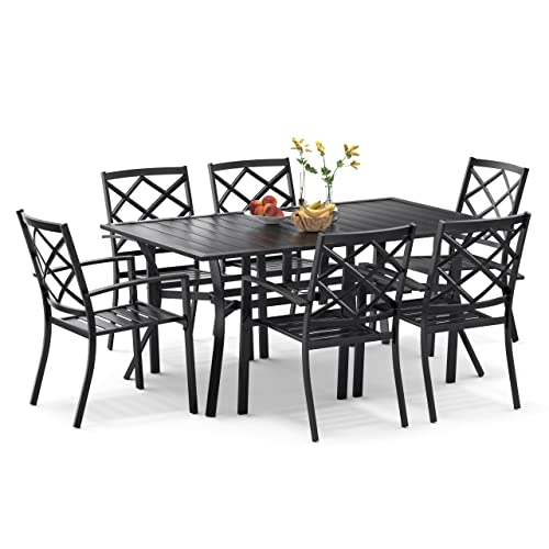 Top 10 Best Outdoor Dining Sets Expert Reviews in 2022
