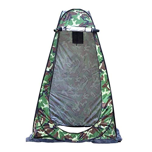 Carpa portátil de privacidad para camping GeRRiT miniatura 5