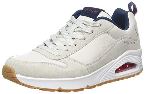Image of Skechers Men Uno Stacre Sneakers