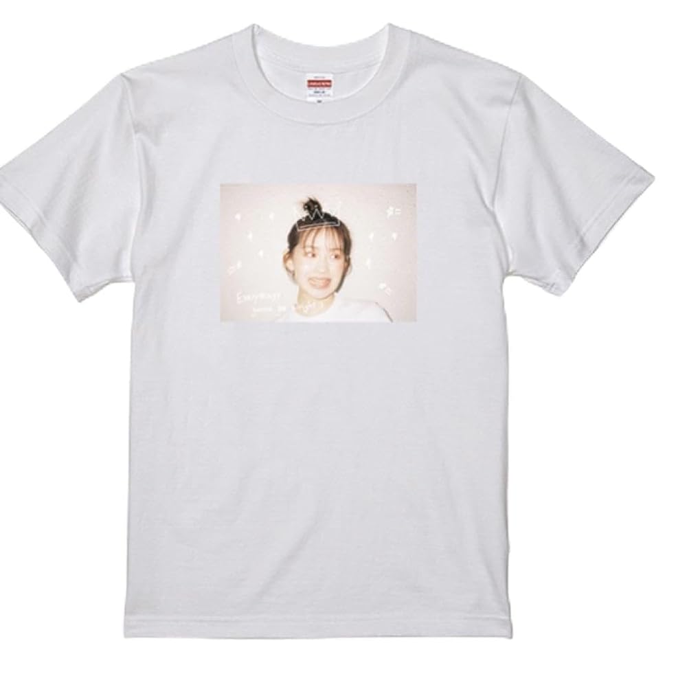 畑芽育 グッズ Tシャツ Amazon.co.jp: 畑芽育 グッズ Tシャツ Sサイズ : ホビー