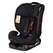 Lionelo Aart i-Size Kinderautositz Gruppe 0/1/2/3, 40-150 cm, 0-12 Jahre, Universelle Gurtmontage, Verstellbare Memory Foam Kopfstuetze, Rueckwaerts und Vorwaertsgerichtet, Abnehmbarer Bezug