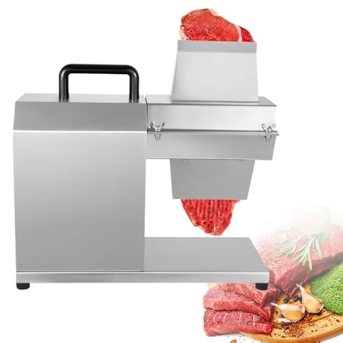 Elektrischer Fleischklopfer, 450 W, für Rind, Huhn, Truthahn und Schweinefleisch – unverzichtbares Küchenwerkzeug für saftiges, aromatisches Fleisch