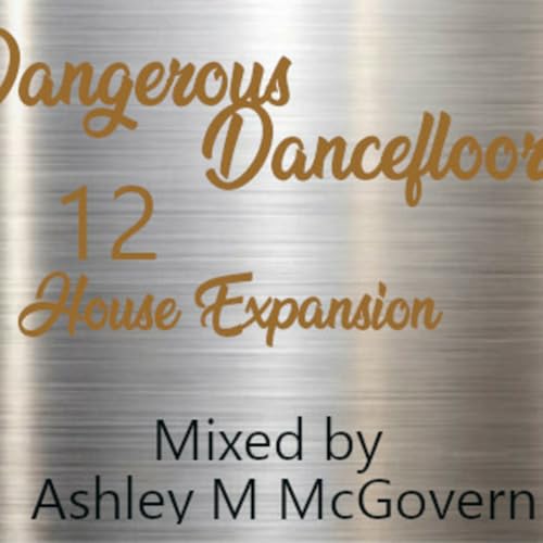 Dangerous Dance Floors 12 House Expansion
