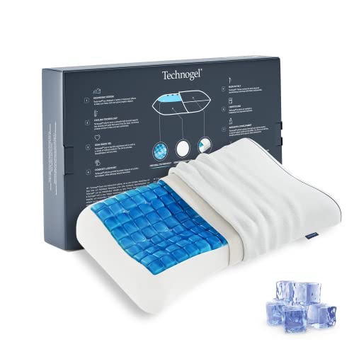 How To Buy Best Technogel Pillows Reviews 2024, Reviewed By Experts