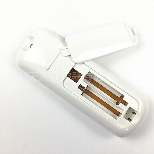 Télécommande climatiseur Samsung DB93-14643R perdue : remplacez-la facilement - 3