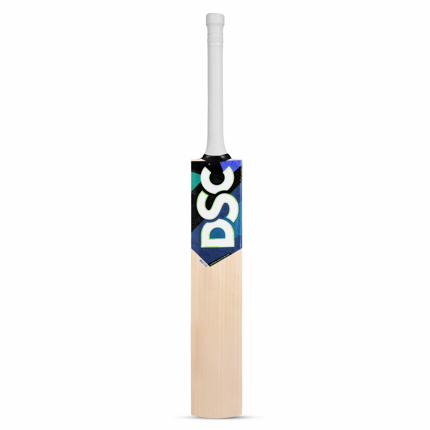 DSC BLU 330 English Willow Cricket Bat for Mens, Size-6 (B0C96QGX5B) Amazon Price History, Amazon Price Tracker