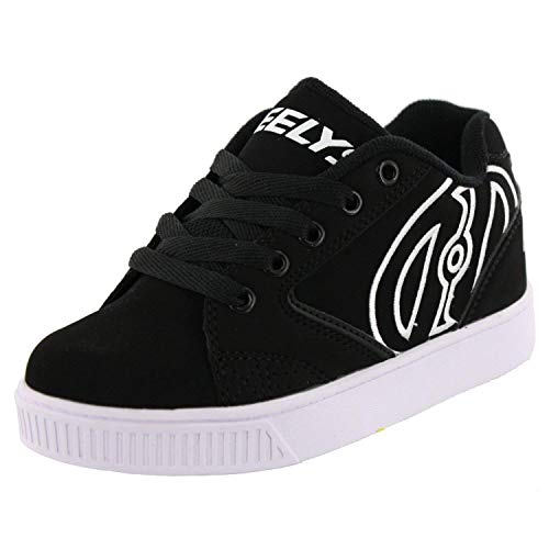 Heelys Propel Black/White Men's (13)