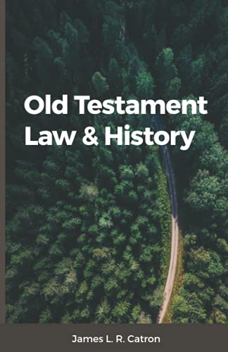 Old Testament Law & History