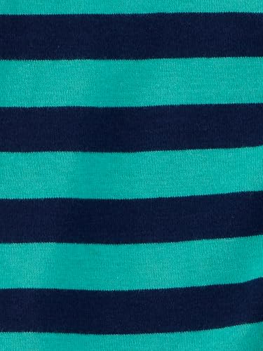 Simple Joys by Carter's Baby Girls 3-pack Snap-up Rompers Rompers (pack of 3)