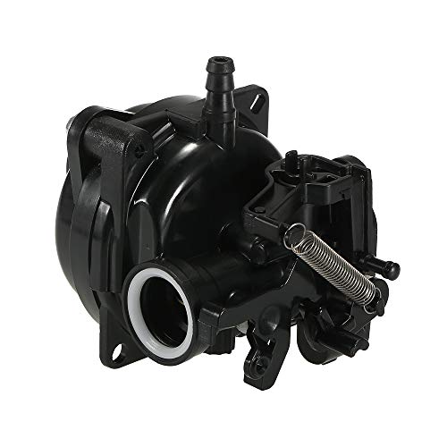 Honeytecs Substituição de cortador de grama de carburador para Briggs & Stratton 592361