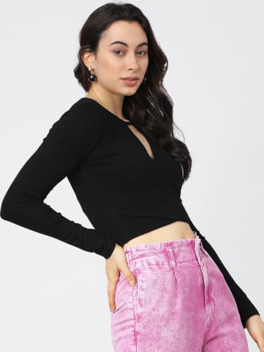 Image of Tokyo Talkies Women Tops