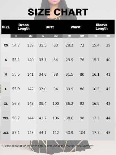 Image of PinkPatty Women's Plus Size Maxi Dresses Casual Flowy 3 /4 Sleeves Dress Printed Vacation Dress for Daily Wear with Belt