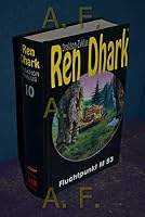 Ren Dhark. Drakhon-Zyklus 10. Fluchtpunkt M 53. 3930515369 Book Cover