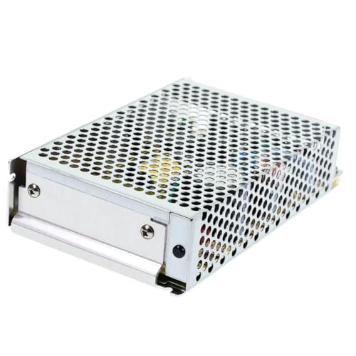 Alimentation à découpage AD 55 W AD-55A convertisseur AC-DC double sortie UPS - 5