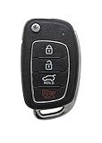 HYUNDAI TX Assy-KEYLESS Entry