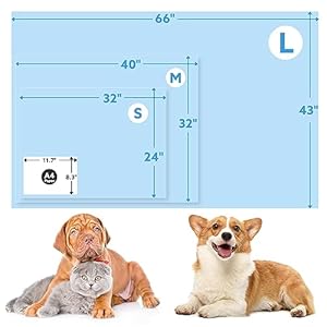   Stuffed-Premium-Soft-Dog-Blanket-Blue-Flannel-Fleece-Blanket-for-Small-Medium-Dogs-Pet-Puppy-Blankets-Gift-for-Kitten-Cat-Cute-Paw-Print-Blanket-for-Bed-Cover-Couch-Crate