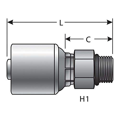 Image of Gates Coupling