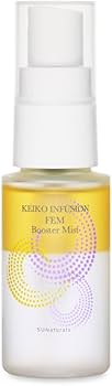 Amazon | KEIKOインフュージョン フェムブースターミスト