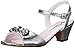 Nina Tabytha Dress Sandal (Little Kid/Big Kid)