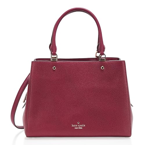 kate spade new york womens In the Garden Pebbled Leather Small Sl...