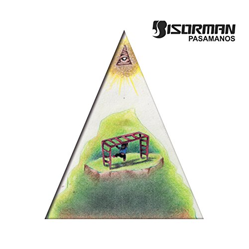 Pasamanos