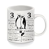 Zoom IMG-2 3 anni da signor perfetto Zoom IMG-2 3 anni da signor perfetto