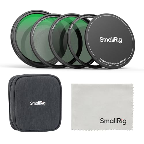 SmallRig 5-in-1 Magnetic Kit