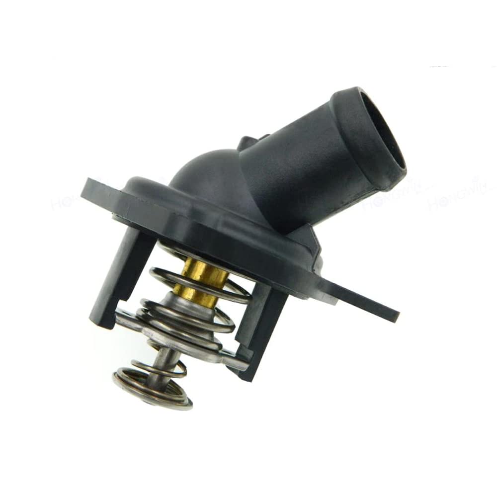094748251a　DIKINR407 7台 Amazon.com: HONGWIN 19301-RAF-003 Engine Coolant Thermostat