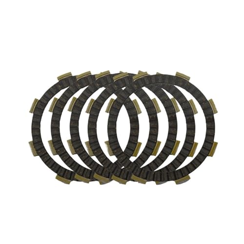Disques d'embrayage moto CB125S répare le glissement XR200