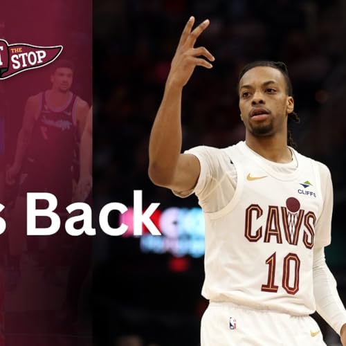 Darius Garland Is Making The Cavs Offense GO!