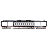 Titanium Plus Autoparts, 1983-1986 Fits For Nissan 720 Front GRILLE