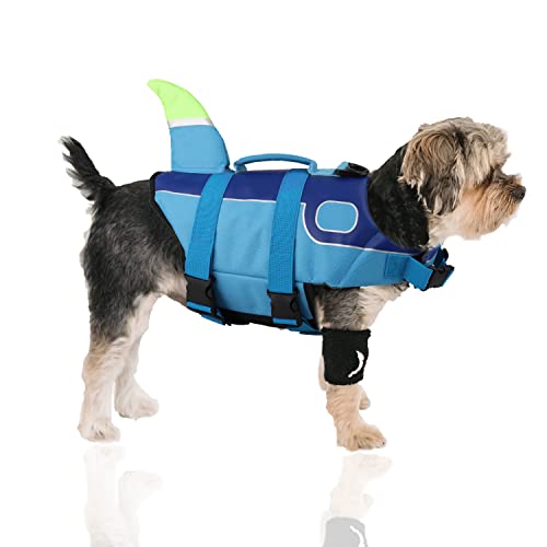Best Dog Life Jackets Canada Best Cost