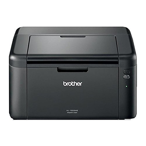 Imprimante Brother HL 1222WE Laser Monochrome A4 Legal 2400 x 600 ppp 20 ppm 150 feuilles USB 2.0 Wi Fi n - vue 3