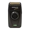 StyleCraft Absolute Zero Foil Shaver Close, Smooth Shave with Retractable Precision Trimmer, USB-C, Cord/Cordless, Lightweight & Travel-Friendly, Replacements