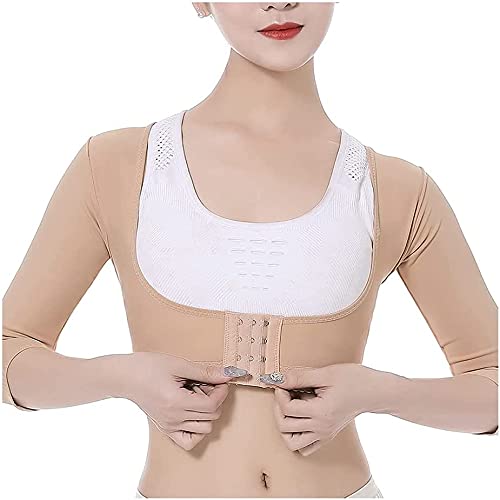 Correcteur de posture dos et soutien-gorge de maintien poitrine femme XL