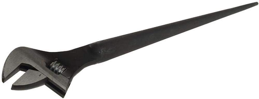 Priory SOADJB12 Steel Erectors Podger Spanner