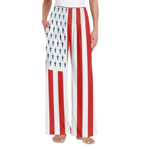 Pantalon de détente femmes fluide et léger pour un confort quotidien absolu