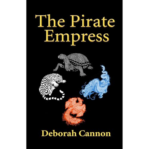 The Pirate Empress