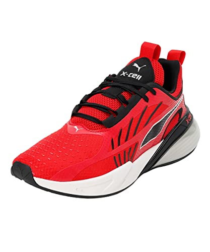 Image of Puma Unisex Adult XCell Action Running Shoe
