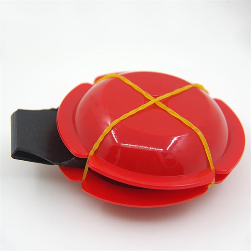 MOMOMAGE 1 Set Coin Penetration Magic Tricks Close up Magic Miracle Lightning Box Appearing Coin Magic Mentalism Illusion Gimmick Props