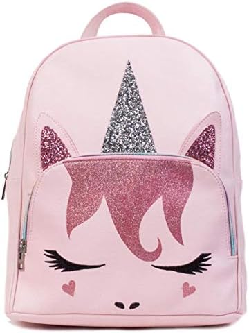 unicorn mini backpack amazon