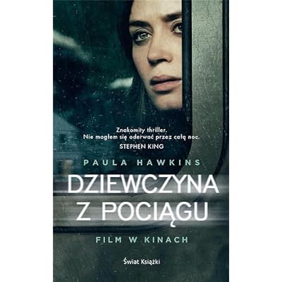Dziewczyna z pociągu