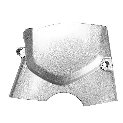 左エンジン用スプロケットカバー自転車オートバイカバー 50cc 70cc 90cc 110cc 125cc モトクロスバイク