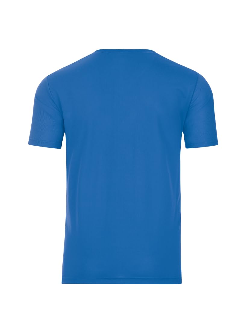 TRIGEMA V-Shirt Coolmax®