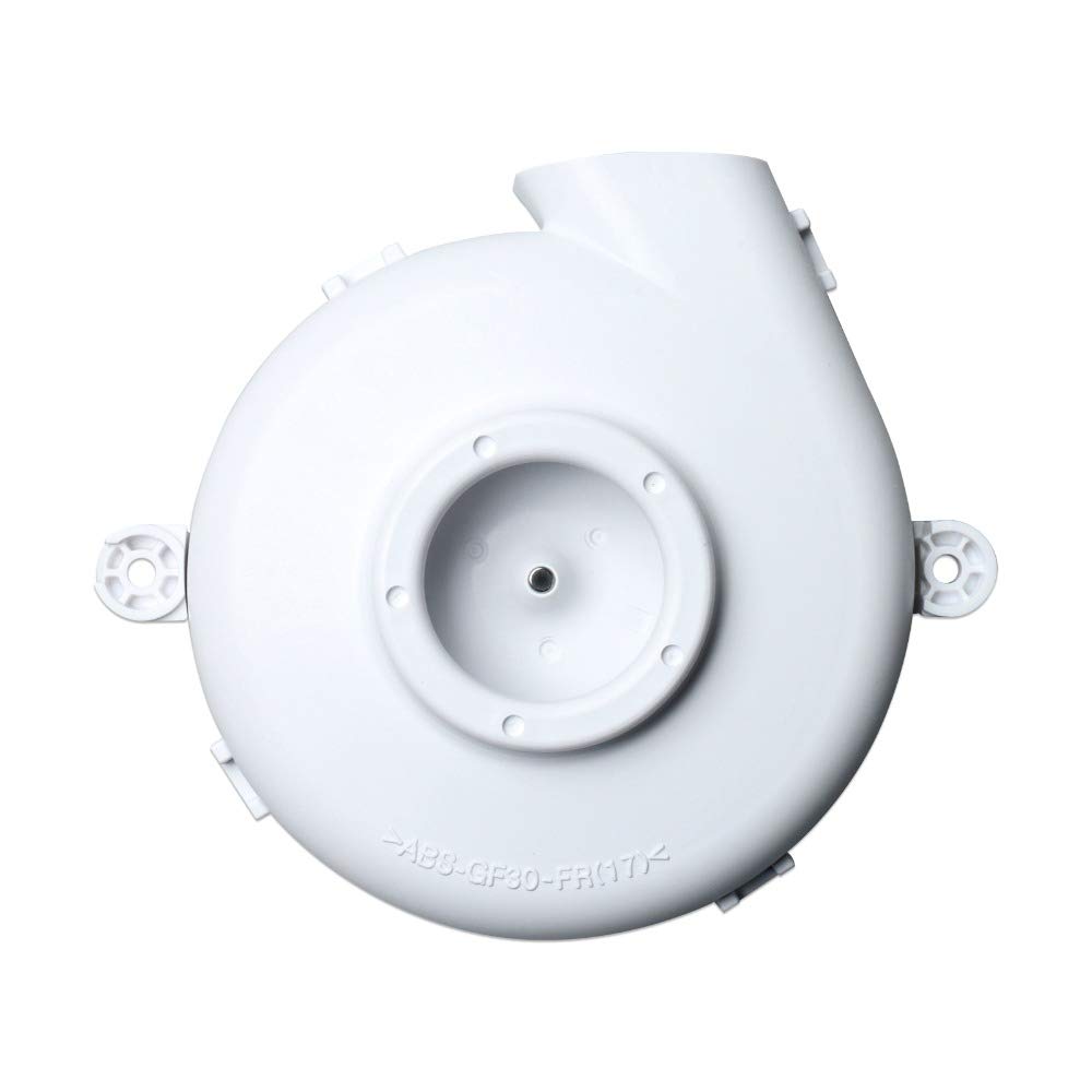 Moteur Ventilateur De Remplacement Pour Robot Aspirateur AMIBOT Spirit Motion – Pièce Compatible